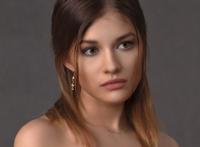 欧美人体绘画图片