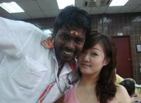 非洲人配中国人 youtube性直播