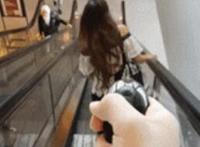 果冻塞进b里 大炮发射qq表情