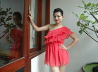 40岁的满丰大妈照片 40岁的满丰大妈在线