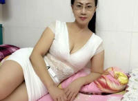 出租屋漂大妈 上海大妈露脸