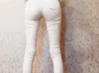 27报邪态恶动图 私人瑜伽教练邪恶