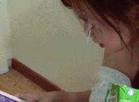 各式各样的gif抽搐图片大全 各式各样抽四