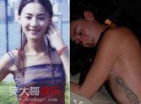 柏芝影视100gif 张柏芝艳丽门95图片