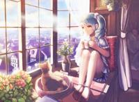 邪动漫恶动152期 邪恶老师上自己小学动漫