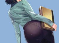 口工漫画猜拳输了 妖气母番漫画母系