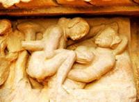 非洲欲经雕相 非洲欲经图片大全