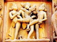 印度欲经插图视频 古代皇帝和妃子的欲经插图