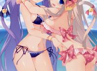 女生与男生接吻图漫画 流氓日本动漫漫画