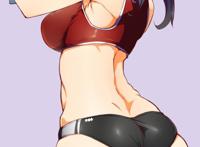 帅哥爸爸下班后汗汗漫画 爱的侵犯