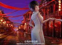 纳米核心污图批发 纳米核心后宫同人