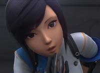 纳米核心米娅泳装 纳米核心h 纳米核心糖心邪恶