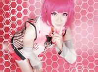 纳米核心米娅h 纳米核心污吧