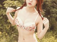 10岁小女孩美图 小女孩全身美图