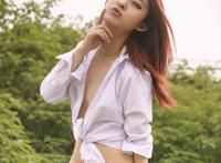 极品19岁 包丽平无女毛 一线天毛稀少