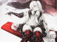 帅气冷酷女的衣服动漫 动漫美女捝掉全衣服图片