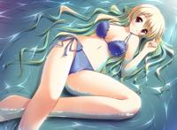 竞女动漫无衣版 动漫萝莉被大叔图