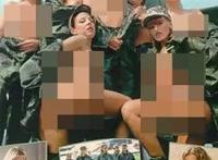 豪放女大兵2345影视 豪放女大兵斑马电影