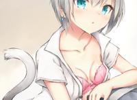 黑白中文 考试前的特殊辅导