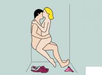 女人湿得快敏感好不好 怎么让女人最快到高