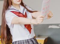 日本大学透明校服视频 透明校服