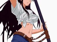 高跟丝袜御姐堕落漫画