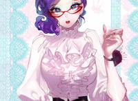 邪恶全彩阿姨让我帮她：少女漫画之让阿姨怀孕