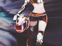 无翼岛御姐邪恶帝全彩