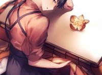 舰娘靴下本C88:东方靴下本 acg