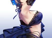 马路须加的百合真命女，偷走他的少男心漫画