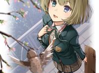 智乃触手百合本自慰器具