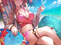 娜美全彩h鱼人动漫娜美h 无码全彩绅士图