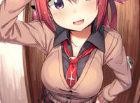 触手漫画之粘液触手