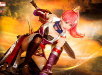 王者荣耀花木兰3D里番