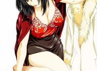 日本全彩无遮漫画痴汉