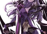 精神崩坏青大人h彩绘本子