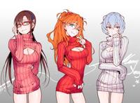 境界线上的地平线第十卷插图