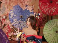 阴阳师妖刀姬高h肉同人