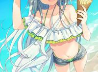 口工漫画之校园紧身衣