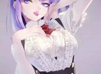 少女漫画之列车无法停2