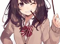 邪恶番妈妈喝酒