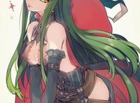 黑龙眼美脚女神114p