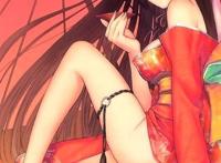 啊别把触手塞进去漫画