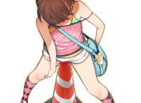 美少女战士被5个大叔文全彩