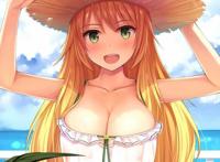 海贼王监狱女萨蒂邪恶