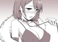 绅士侵犯全彩漫画之御坂美琴