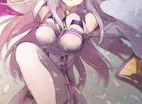 茵蒂克丝上条当麻h全彩