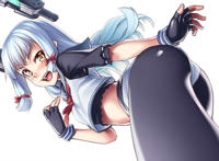 向小萝莉塞道具折磨漫画