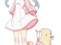 鹭沢文香之午后图书馆