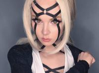 污翼鸟无遮火影忍者纲手与呜人轮x